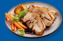 Lidl Metzgerfrisch Puten-Oberkeule Angebot