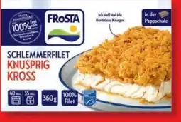 Lidl Frosta Schlemmerfilet Angebot