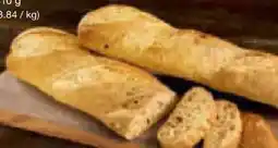 Netto Marken-Discount Netto Backstube Peperoni Baguette Angebot