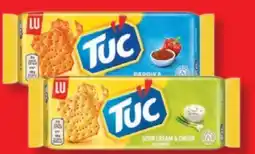 Lidl LU Tuc Mini-Cracker Angebot