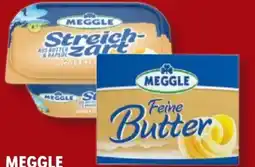 Lidl Meggle Feine Butter Angebot