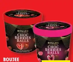 Lidl Boujee Choc Früchte schokoliert Angebot