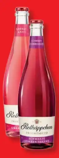 Lidl Rotkäppchen Fruchtsecco Angebot