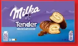 Lidl Milka Tender Kleinkuchen Angebot
