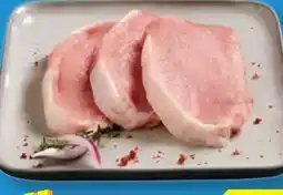 Lidl Metzgerfrisch Schweine Minutensteaks XXL Angebot