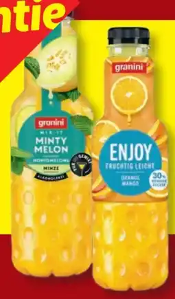 Lidl Granini Enjoy Angebot