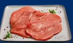 Lidl Metzgerfrisch Rinder-Minutensteaks Angebot