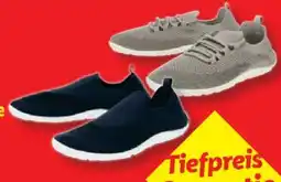 Lidl Esmara Damen Barfuß-Schuhe Angebot