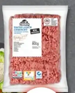 PENNY Mühlenhof Hackfleisch Gemischt XXL Angebot