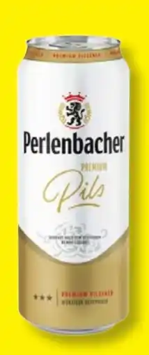 Lidl Perlenbacher Premium Pils Angebot