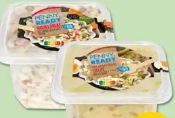 PENNY Penny Ready Nudelsalat Angebot