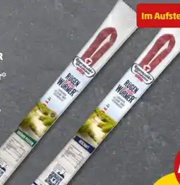 PENNY Rügenwalder Mühle Original Rügenwürmer Angebot