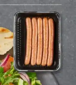 PENNY Willms Rinder-Bratwurst Bosporus Angebot