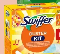 PENNY Swiffer Staubmagnet Starter-Set Angebot