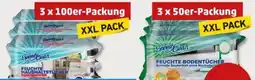 PENNY Speed Clean Feuchte Haushaltstücher Angebot