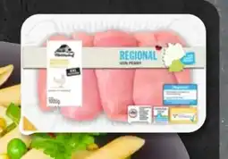 PENNY Mühlenhof Regional Hähnchen-Brustfilet XXL Angebot