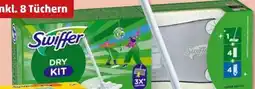 PENNY Swiffer Bodenwischer Starter-Set Angebot