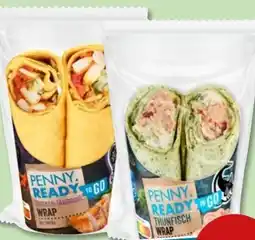 PENNY Penny Ready Wrap Angebot