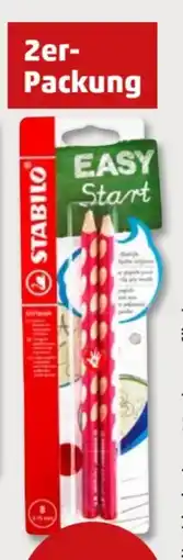 PENNY Stabilo Bleistifte EASYgraph RB Angebot