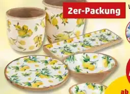 PENNY Deko-Pflanztopf Angebot