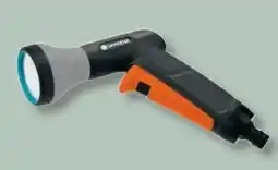 Lidl Gardena Garten-Bewässerungsbrause Angebot