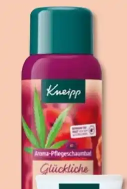 PENNY Kneipp Schaumbad Angebot