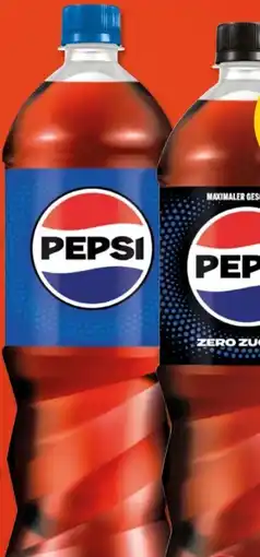 PENNY Pepsi Cola Angebot