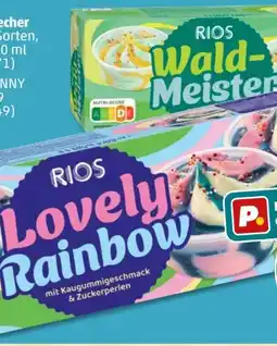 PENNY Rios Eiscreme Angebot