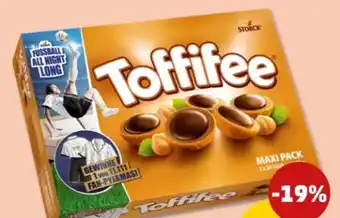 PENNY Storck Toffifee Maxi-Pack Angebot