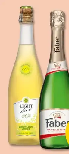 PENNY Light Live 0,0% Wein alkoholfrei Angebot