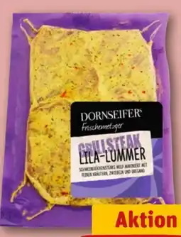 REWE Dornseifer Lila-Lummersteak Angebot