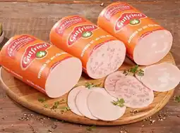 REWE Gutfried Geflügel-Aufschnitt Angebot