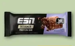 REWE ESN Proteinriegel Fudge-Brownie-Geschmack Angebot