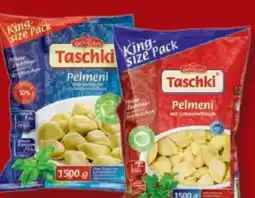 Lidl Dovgan Taschki Pelmeni Angebot