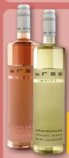 REWE Bree Weine Angebot