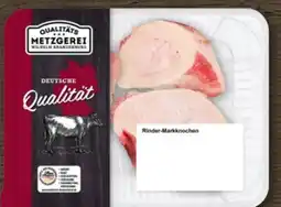 REWE Metzgerei Wilhelm Brandenburg Rinder Markknochen Angebot