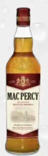 trinkgut Mac Percy Scotch Whisky Angebot