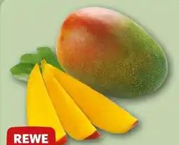 REWE Rewe Beste Wahl Essreife Mango Angebot