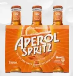 trinkgut Aperol Spritz Angebot