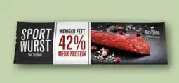 REWE Grillido Sportwurst Original Angebot