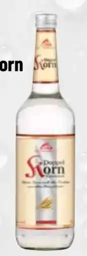 trinkgut Bauernhaus Doppelkorn Angebot