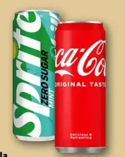 REWE Coca-Cola Cola Angebot