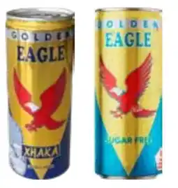 trinkgut Golden Eagle Energy-Drink Angebot