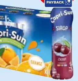 trinkgut Capri Sun Säfte Angebot