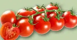 REWE Mini-Rispentomaten Angebot