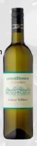 trinkgut Lenz Moser Selection Grüner Veltliner Angebot