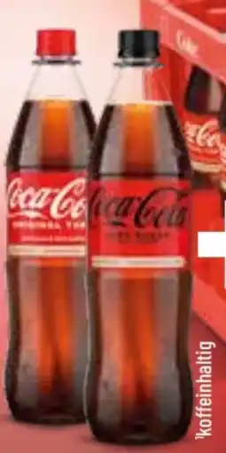 trinkgut Coca-Cola Cola Angebot