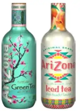 trinkgut Arizona Iced Tea Angebot