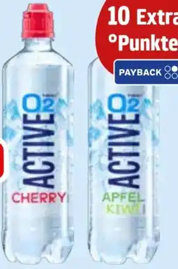 trinkgut Adelholzener Active O2 Angebot