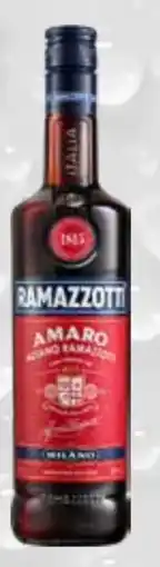 trinkgut Ramazzotti Amaro Angebot